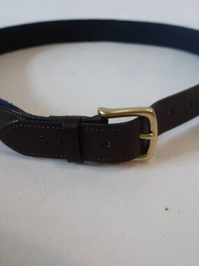 Vineyard Vines | Accessories | Vineyard Vines Brown Belt 